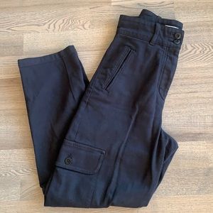 WILFRED modern cargo